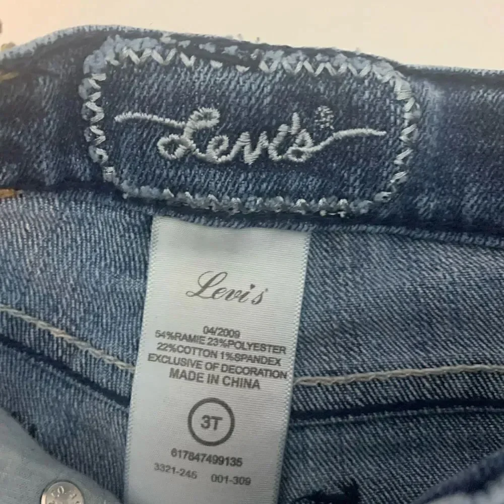 4T Designer Bootcut Skinny Jean Bundle